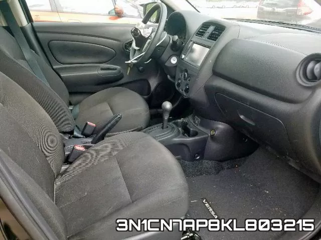 3N1CN7AP8KL803215 фото 6