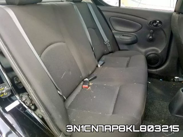 3N1CN7AP8KL803215 фото 7