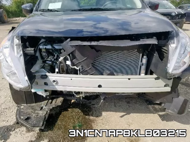 3N1CN7AP8KL803215 фото 10