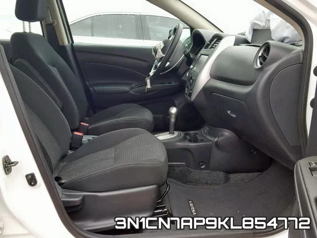 3N1CN7AP9KL854772 фото 6
