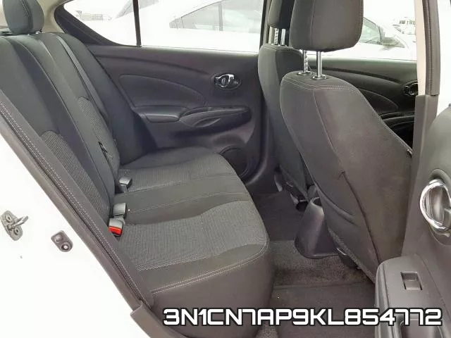 3N1CN7AP9KL854772 фото 7