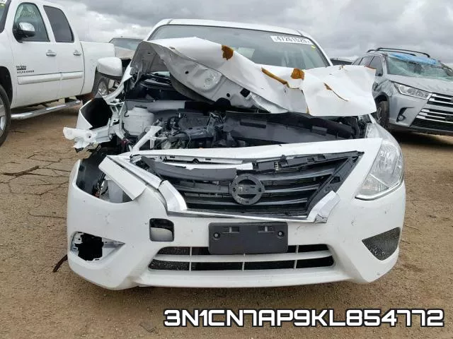 3N1CN7AP9KL854772 фото 10