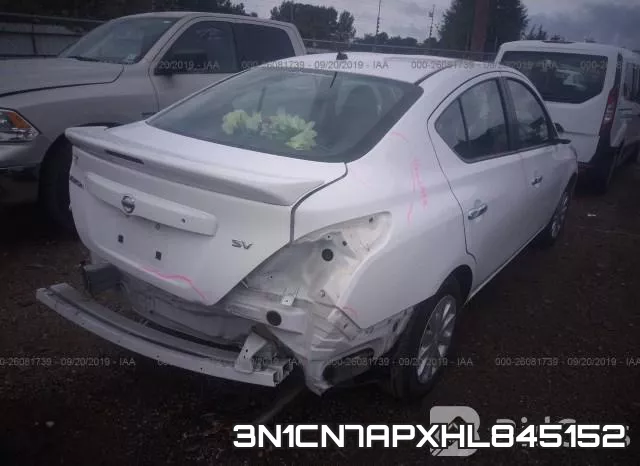 3N1CN7APXHL845152 фото 5