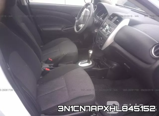 3N1CN7APXHL845152 фото 6