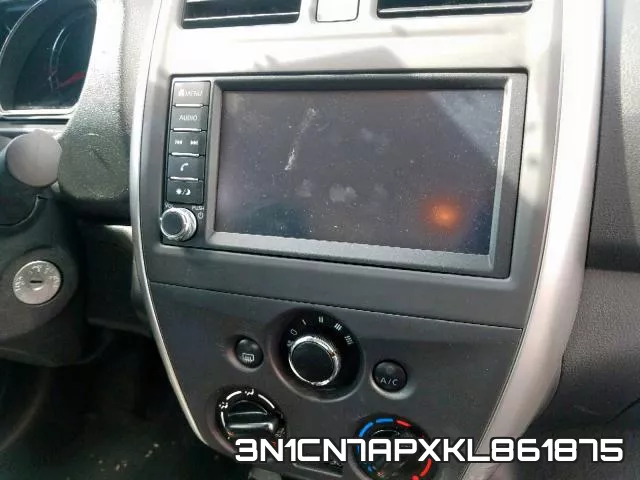 3N1CN7APXKL861875 фото 2