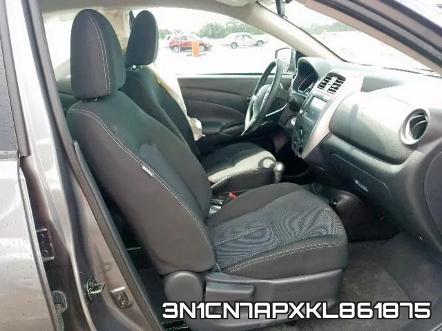 3N1CN7APXKL861875 фото 6