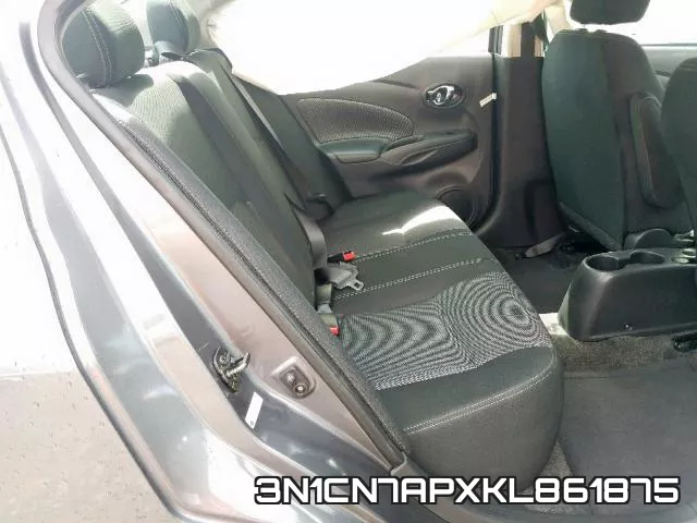 3N1CN7APXKL861875 фото 7
