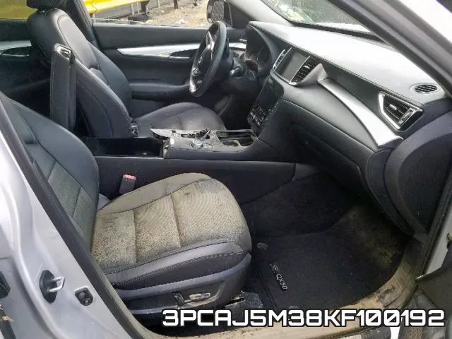 3PCAJ5M38KF100192 фото 6