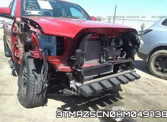 3TMAZ5CN0HM049738 фото 7