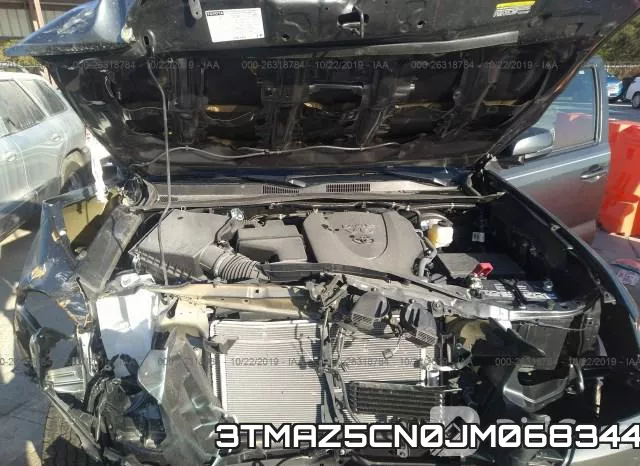3TMAZ5CN0JM068344 фото 2