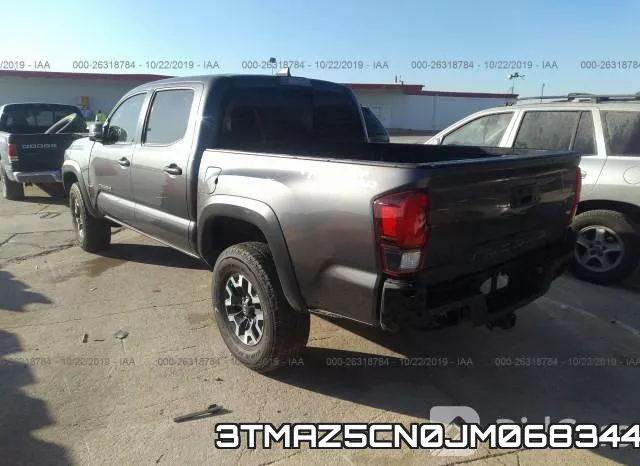 3TMAZ5CN0JM068344 фото 4