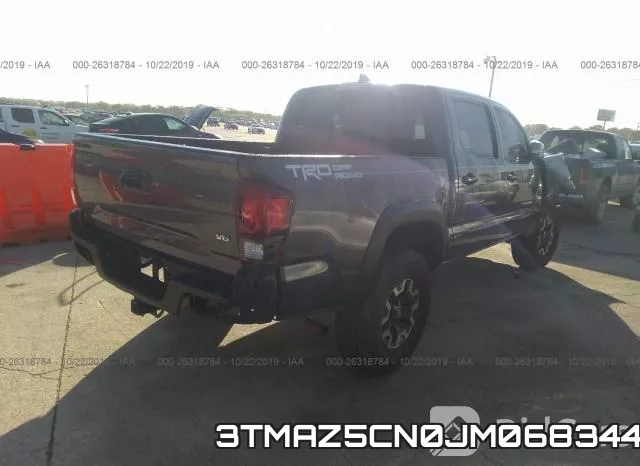 3TMAZ5CN0JM068344 фото 5