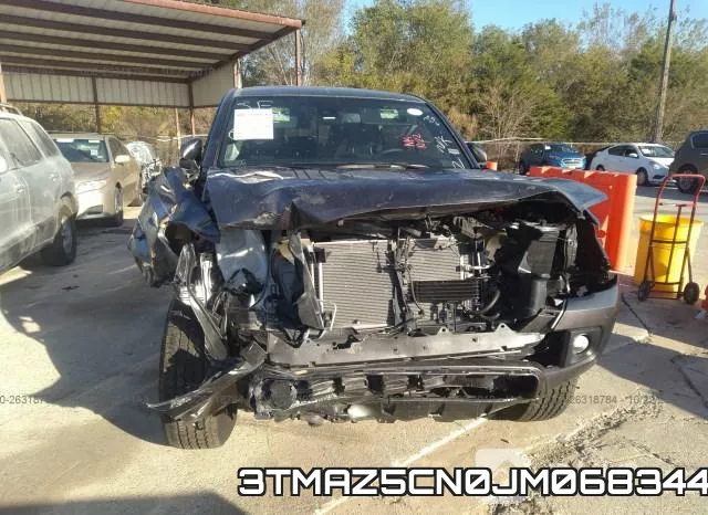 3TMAZ5CN0JM068344 фото 7