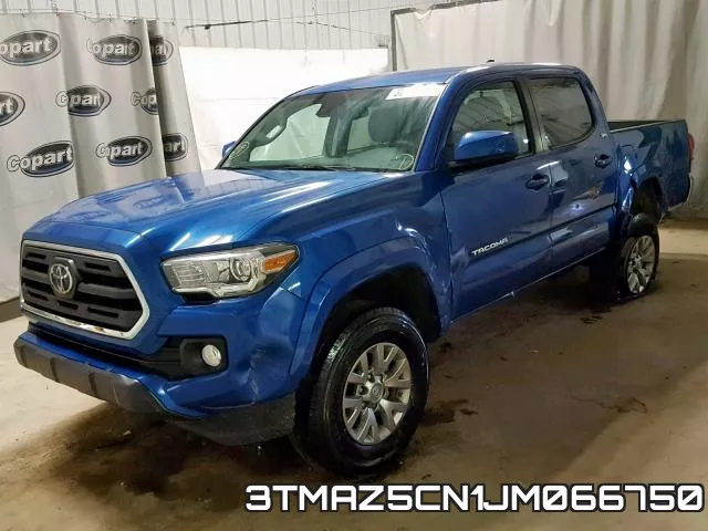 3TMAZ5CN1JM066750 фото 3