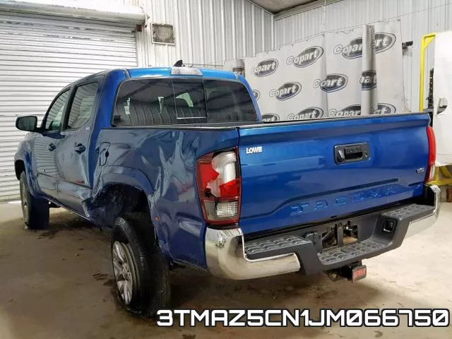 3TMAZ5CN1JM066750 фото 4