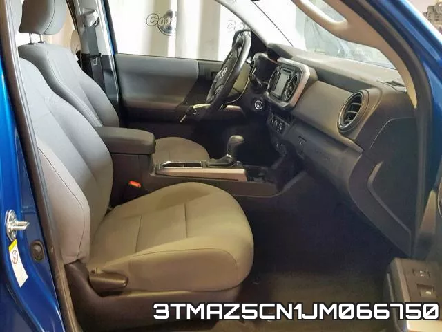 3TMAZ5CN1JM066750 фото 6