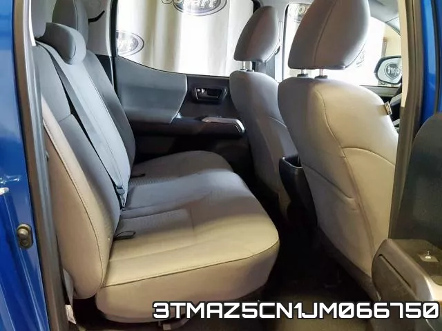 3TMAZ5CN1JM066750 фото 7
