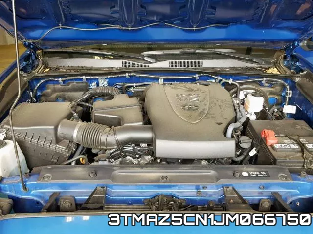 3TMAZ5CN1JM066750 фото 8