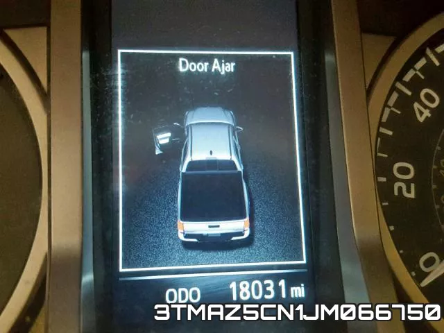 3TMAZ5CN1JM066750 фото 9