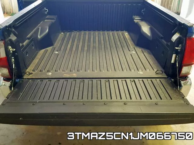3TMAZ5CN1JM066750 фото 10