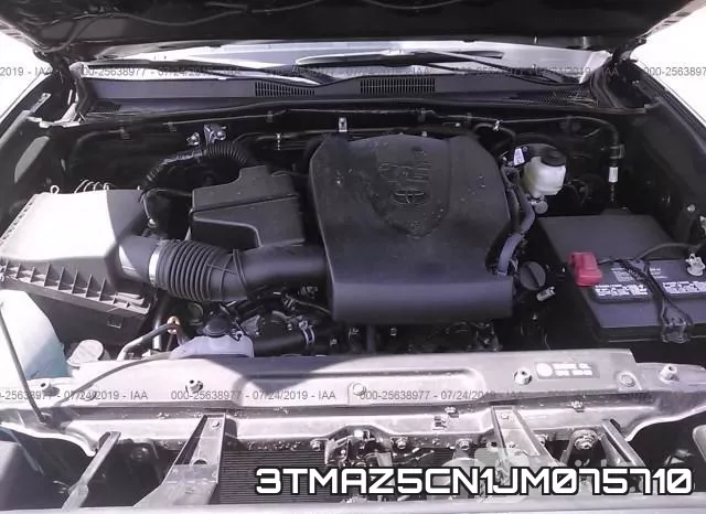 3TMAZ5CN1JM075710 фото 2