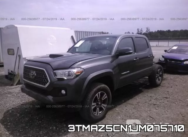 3TMAZ5CN1JM075710 фото 3