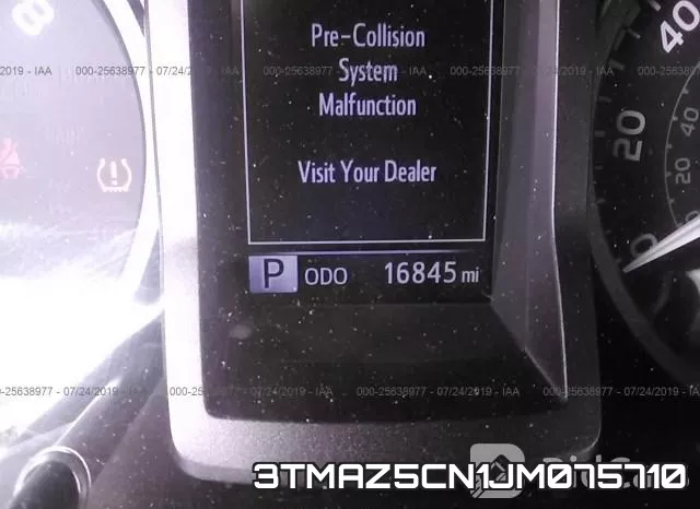 3TMAZ5CN1JM075710 фото 8