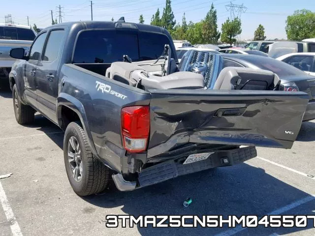 3TMAZ5CN5HM045507 фото 4