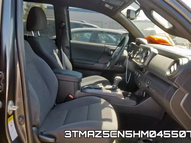 3TMAZ5CN5HM045507 фото 5