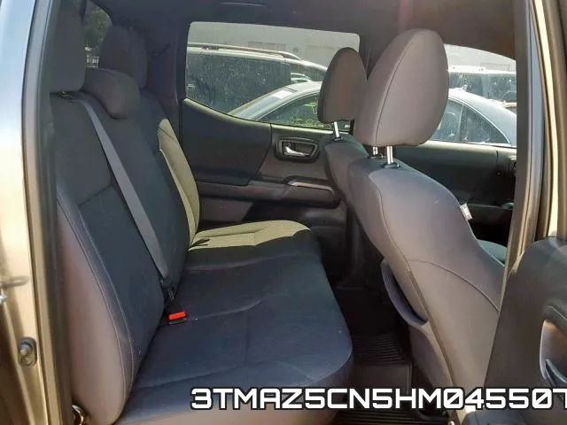 3TMAZ5CN5HM045507 фото 6