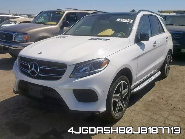4JGDA5HB0JB187713 фото 3