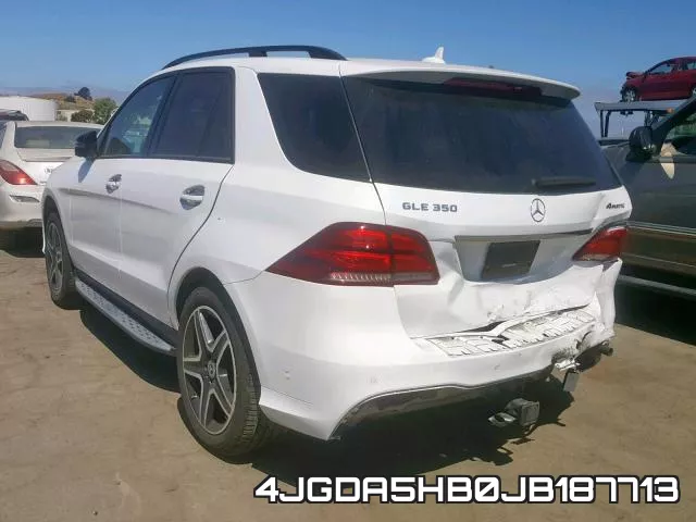 4JGDA5HB0JB187713 фото 4