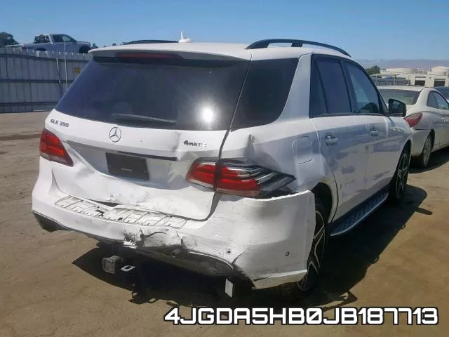 4JGDA5HB0JB187713 фото 5