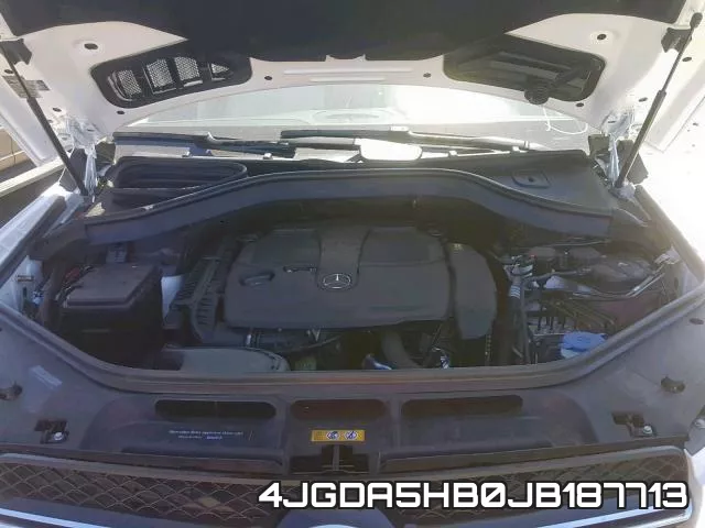 4JGDA5HB0JB187713 фото 8