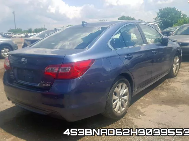4S3BNAD62H3039553 фото 4