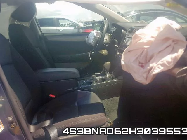 4S3BNAD62H3039553 фото 5
