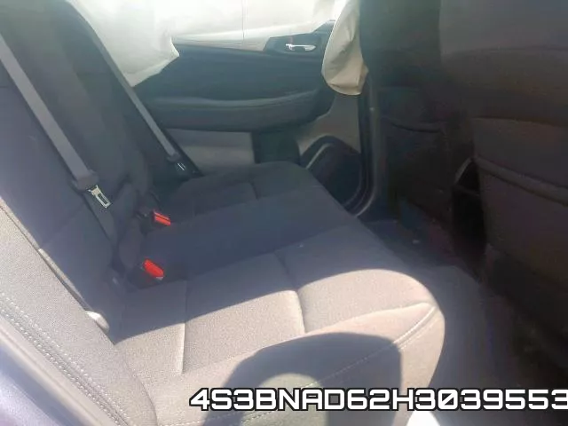4S3BNAD62H3039553 фото 6