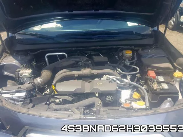 4S3BNAD62H3039553 фото 7