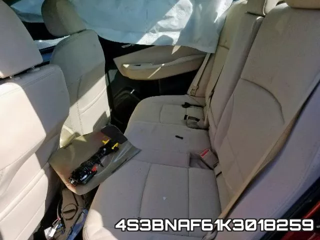 4S3BNAF61K3018259 фото 6