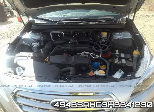 4S4BSAHC3H3341230 фото 2