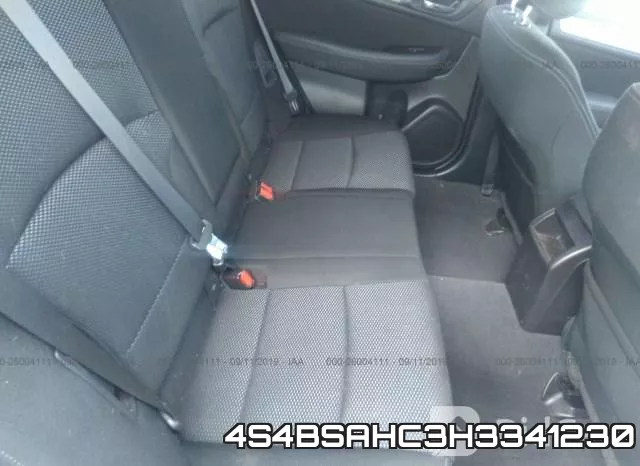 4S4BSAHC3H3341230 фото 9
