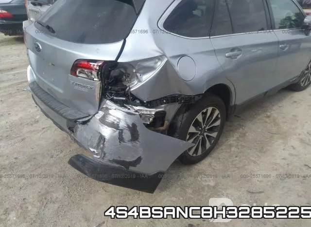 4S4BSANC8H3285225 фото 7