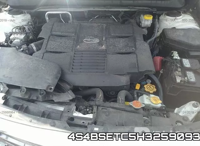 4S4BSETC5H3259093 фото 2