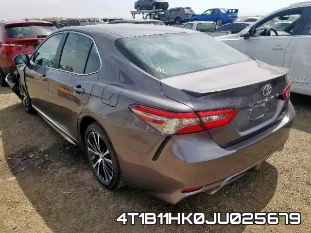 4T1B11HK0JU025679 фото 4