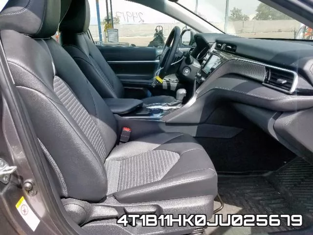 4T1B11HK0JU025679 фото 6