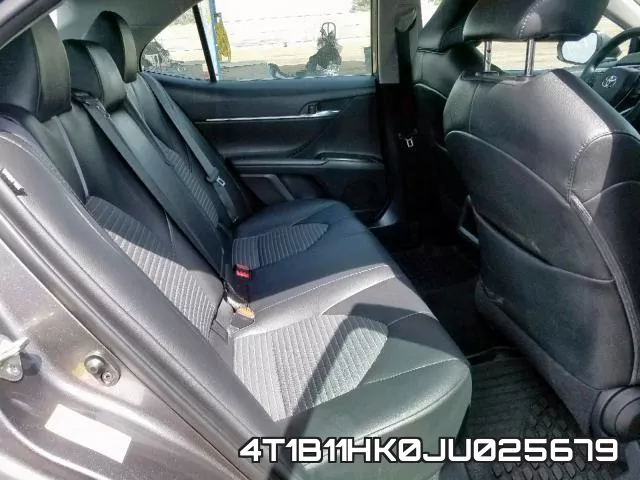 4T1B11HK0JU025679 фото 7