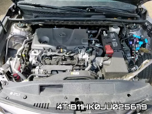 4T1B11HK0JU025679 фото 8