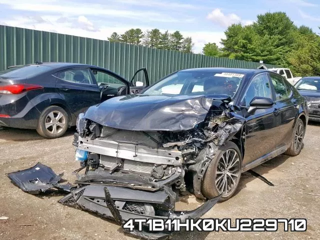 4T1B11HK0KU229710 фото 3