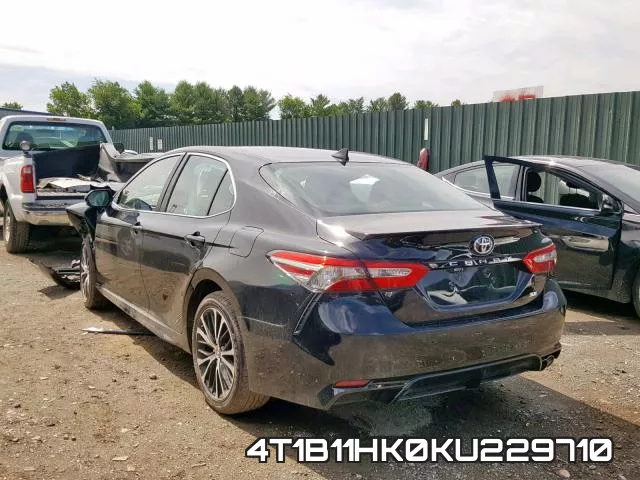 4T1B11HK0KU229710 фото 4