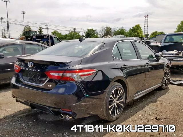 4T1B11HK0KU229710 фото 5